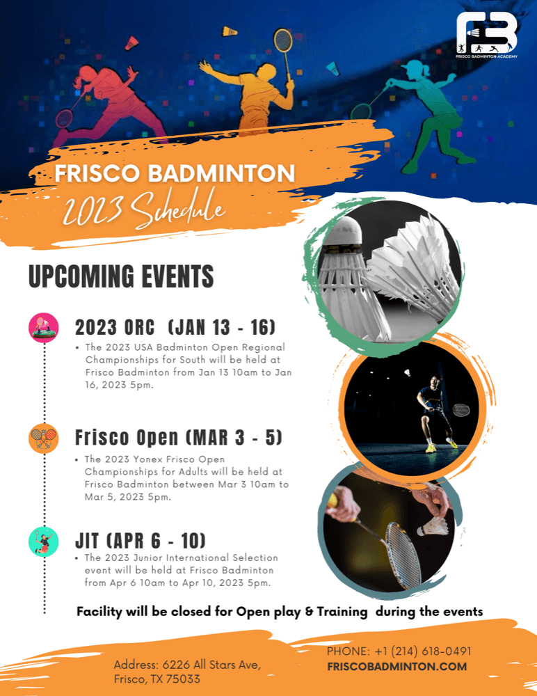 3 Athletes on Team USA — First in Texas