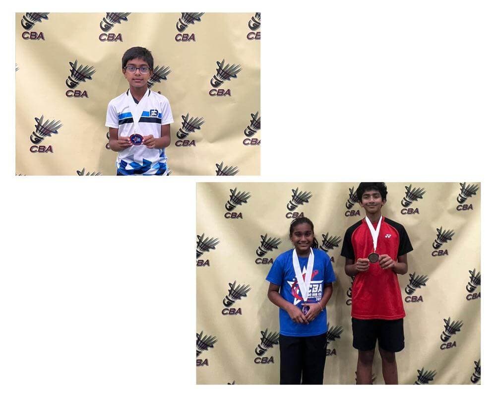 First Female Team USA Selection — South Region