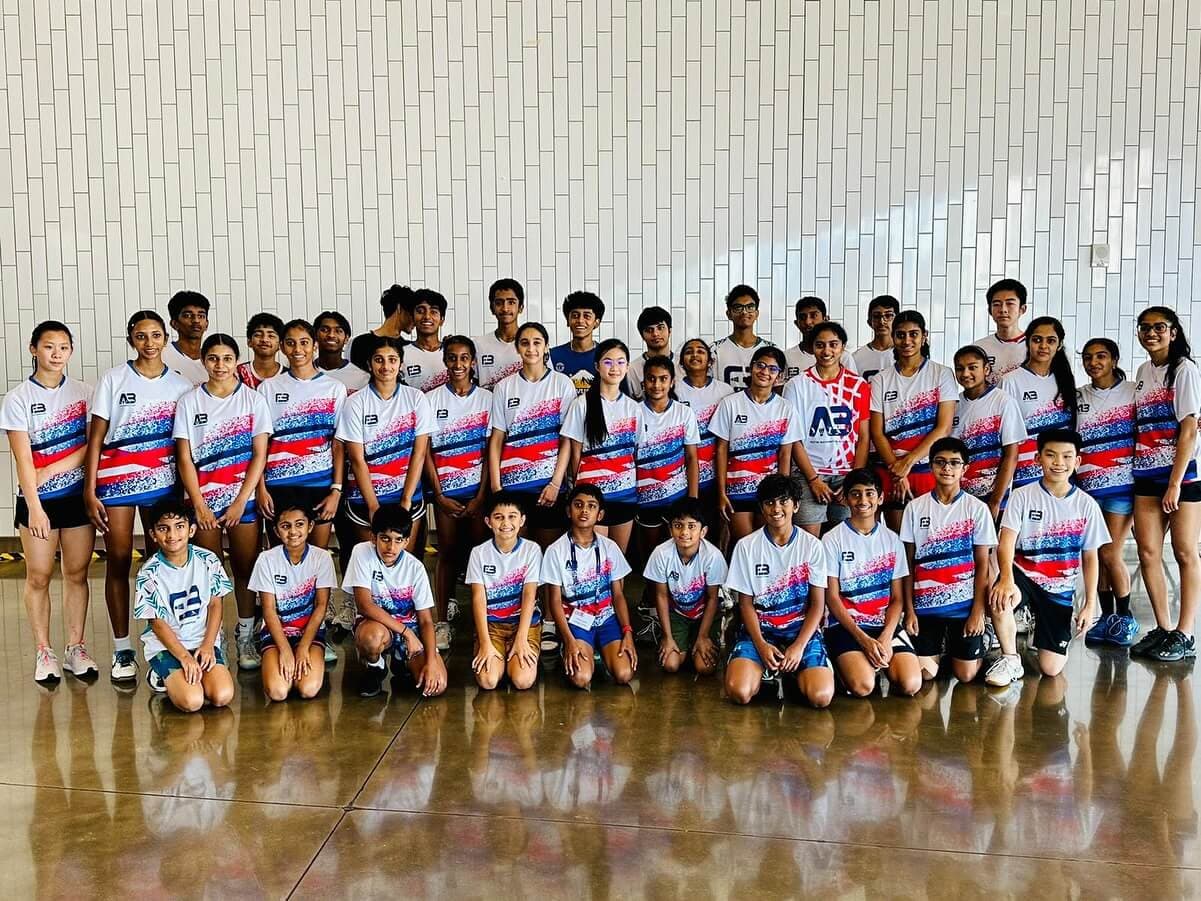 Frisco Badminton Academy facility — photo 12