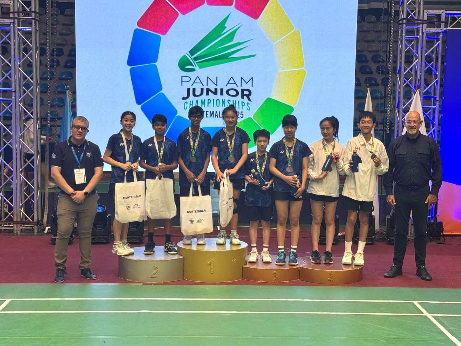 Frisco Badminton Academy facility — photo 3