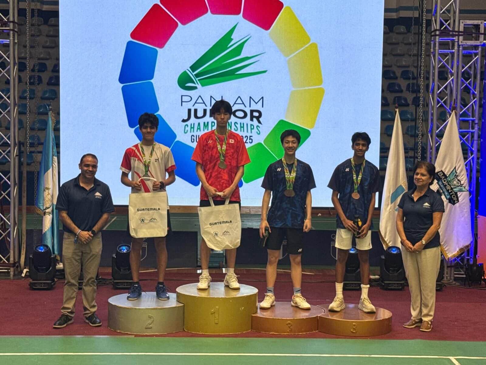 Frisco Badminton Academy facility — photo 7