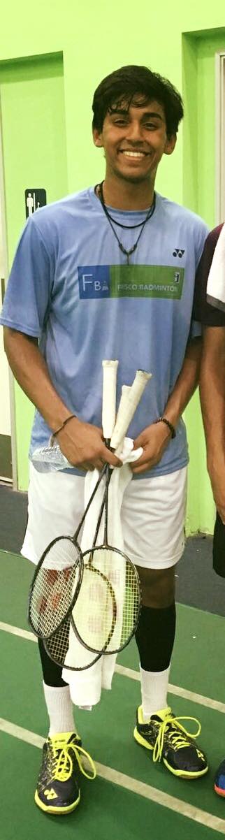 Congratulations to our ORC Champ!!