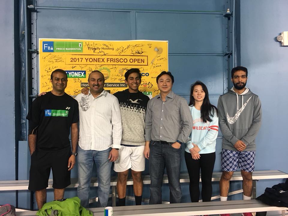 Coach Halim at FBA👍🏼👍🏼