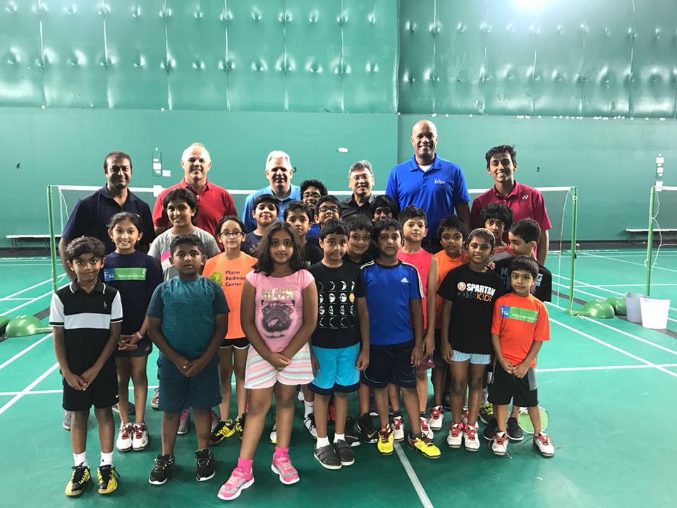 USAB CEO Jeff Dyrek at FBA!!