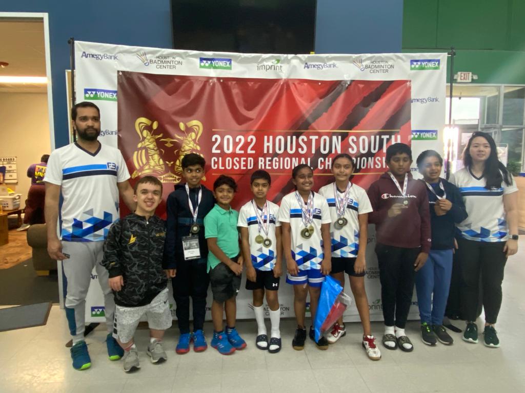 Yearly Journey's to Houston to participate in the…