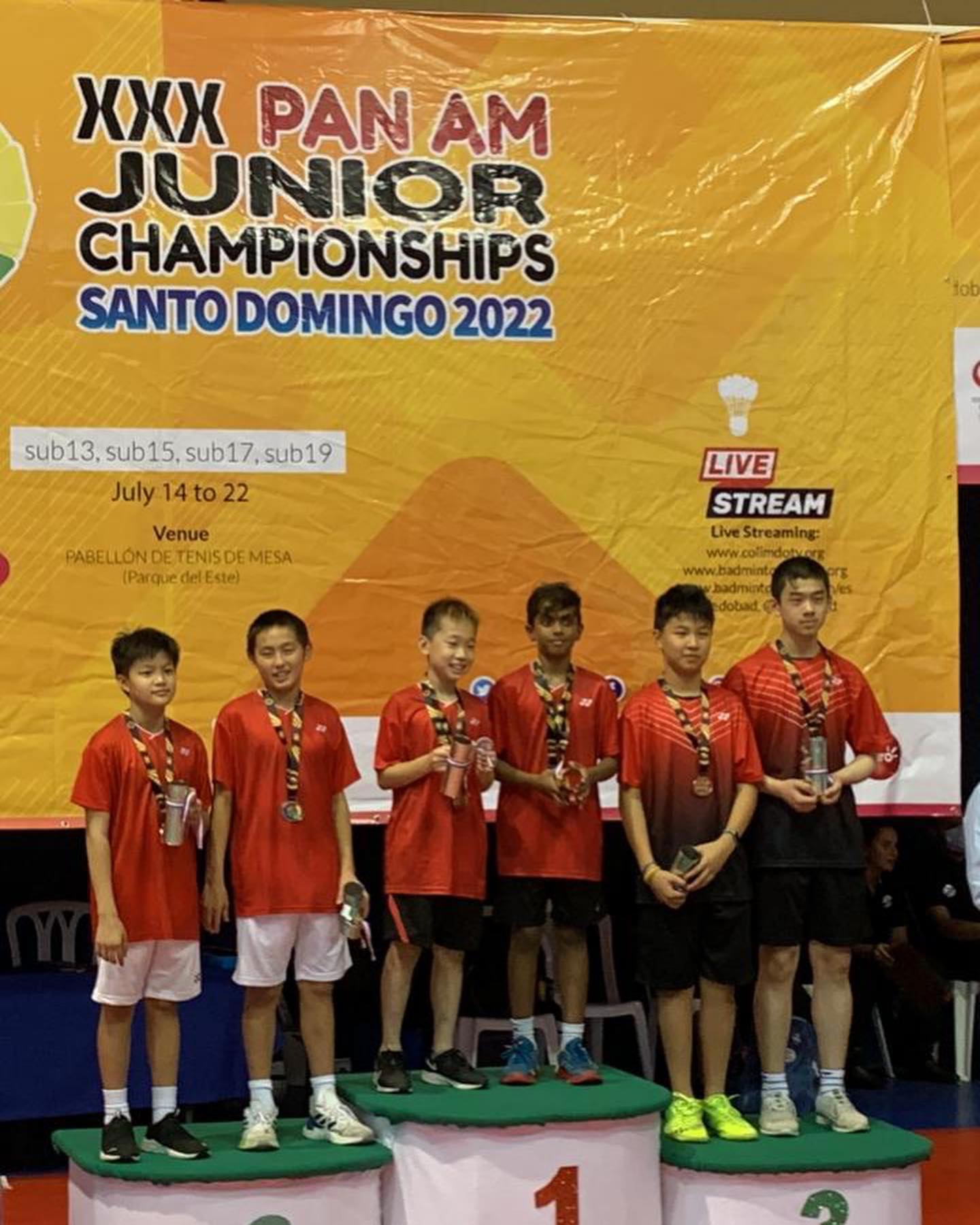 Congratulations to the young stars - Arya Vijay & Tvisha Mod…