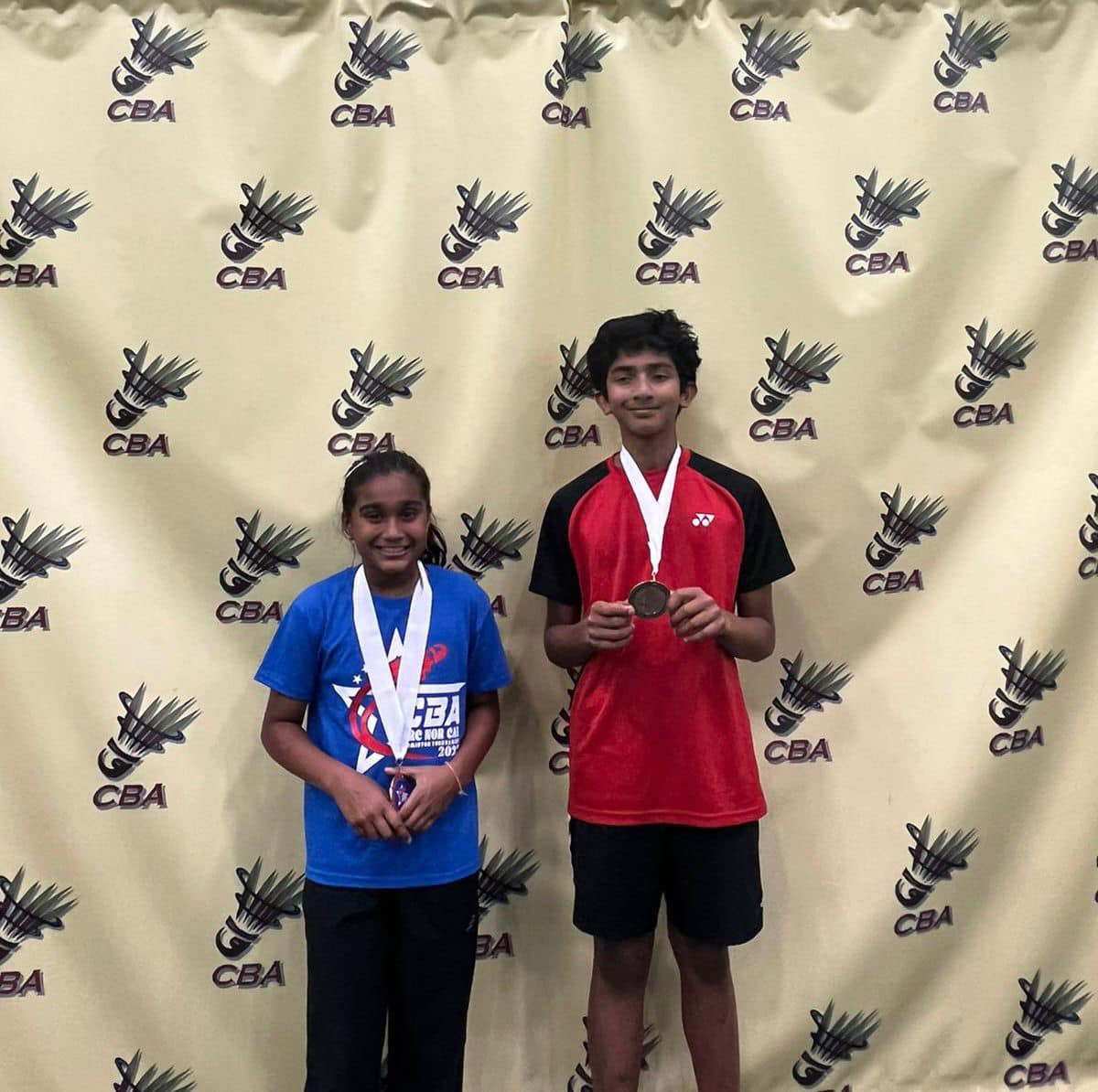 The 2022 CBA NORCAL ORC wins