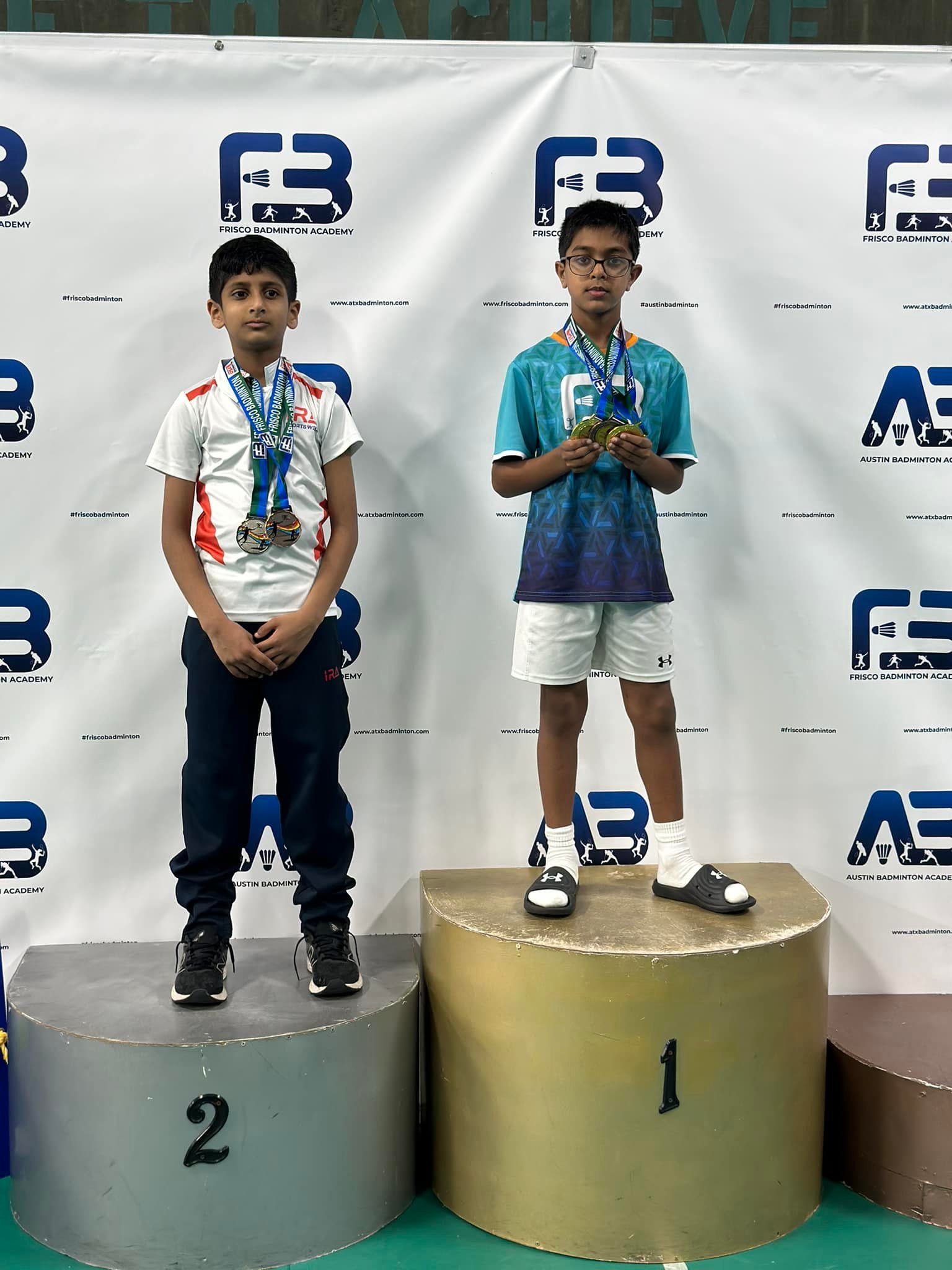 2023 is off to a great start with the completion of Frisco S…