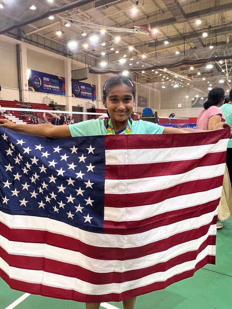 🎉🏆 Congratulations to Tvisha Modi for an extraordinary perfo…