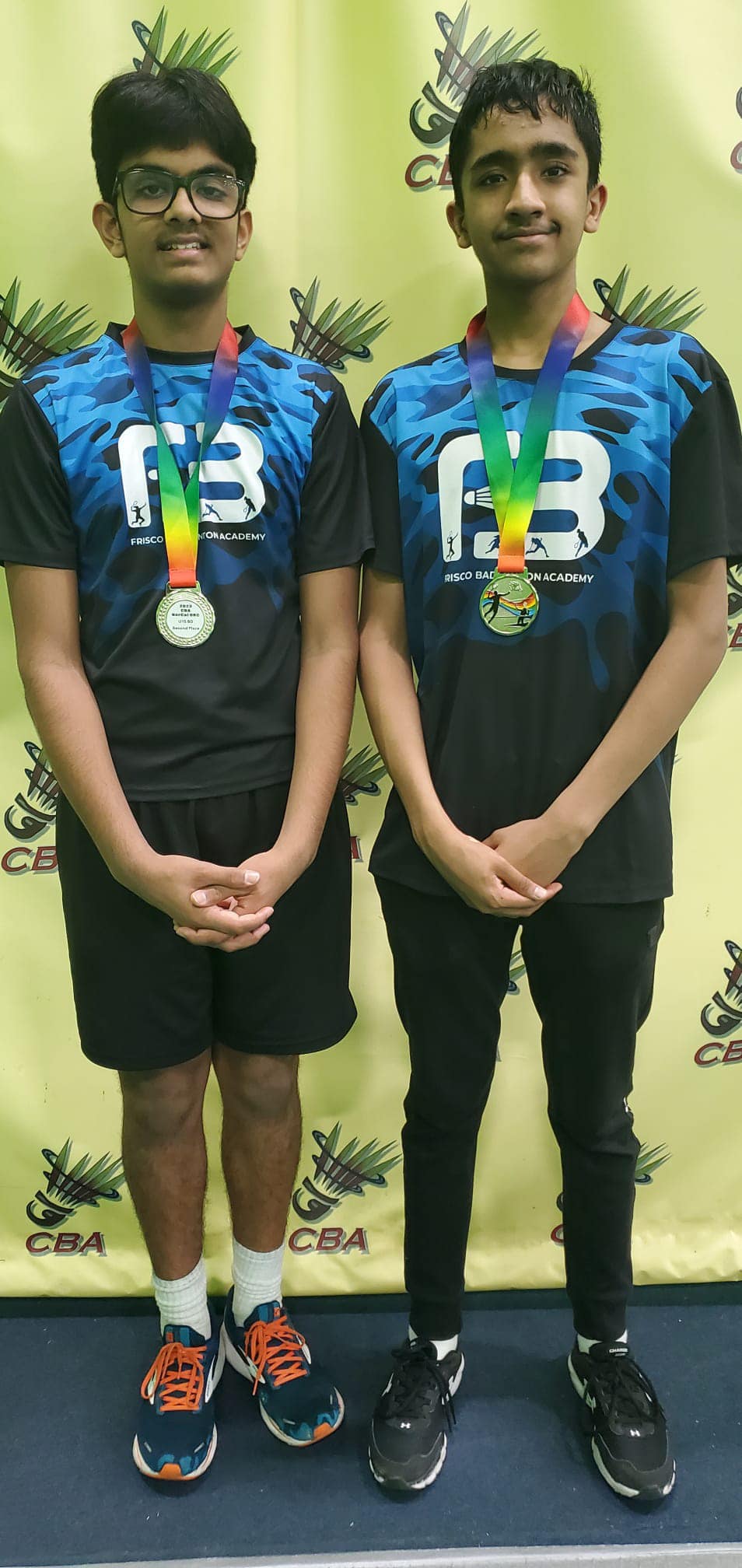 Celebrating the experience, victories and teamwork at 2023 Y…