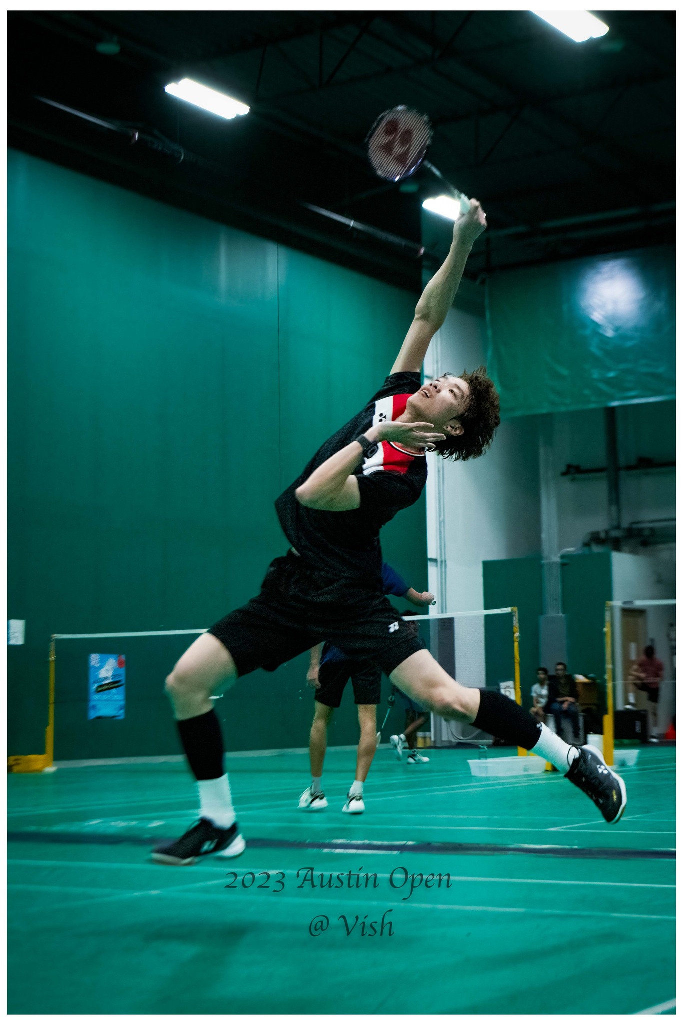 2023 Austin Open (Dec 2023)