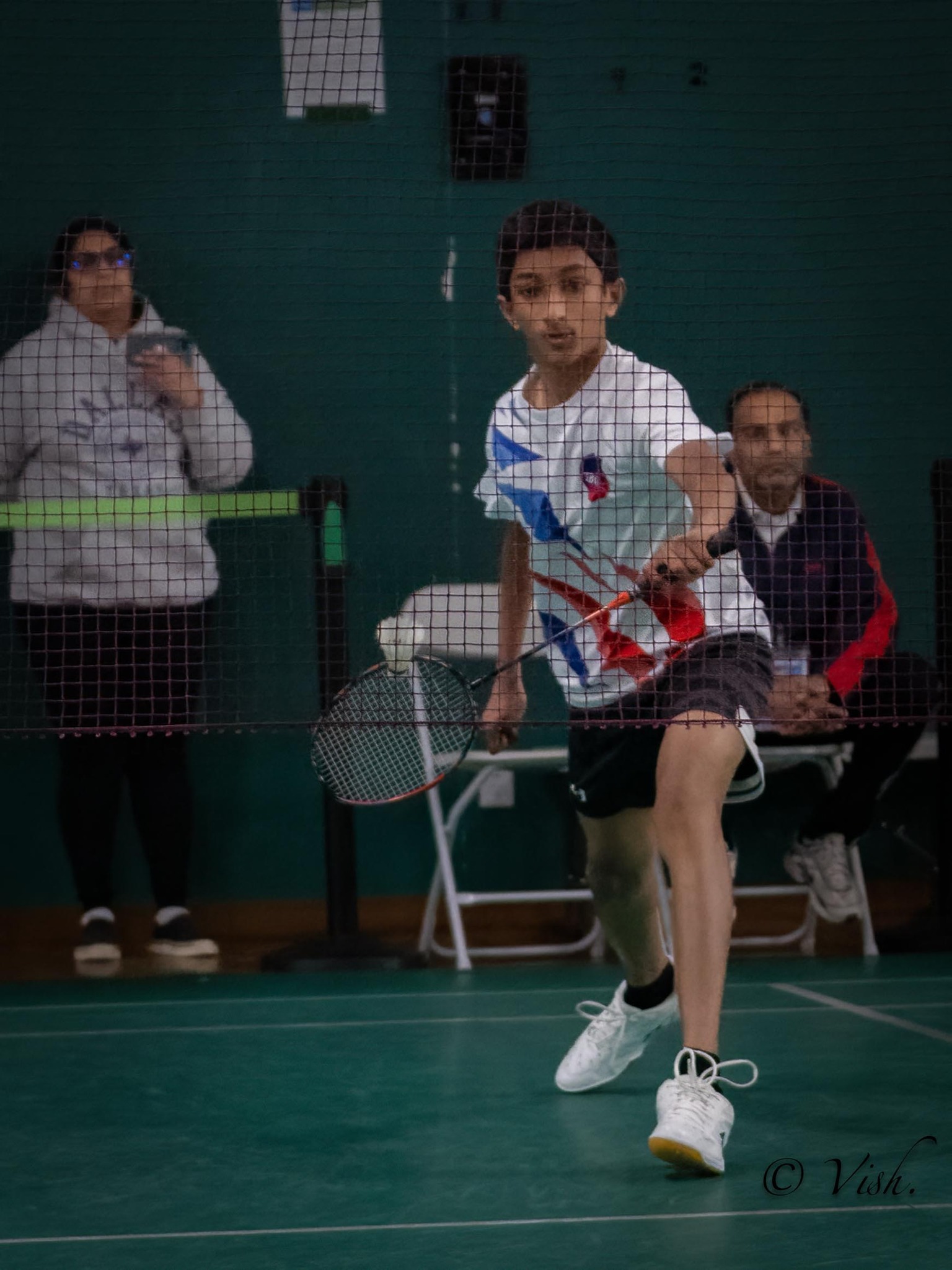 Our athletes conquer 2024 USAB YONEX Selection Event